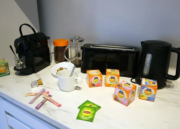 Les Terrasses De Saint Georges 100m Clim Parking *