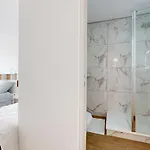 Apartment Les Terrasses De Saint Georges 100m Clim Parking Toulouse
