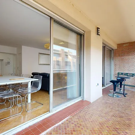 Les Terrasses De Saint Georges 100m Clim Parking Apartment *