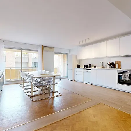 Les Terrasses De Saint Georges 100m Clim Parking * トゥールーズ