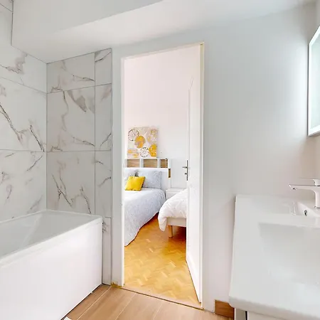 Les Terrasses De Saint Georges 100m Clim Parking * Тулуза