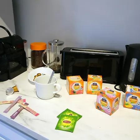 Les Terrasses De Saint Georges 100m Clim Parking *