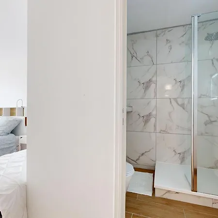 Апартаменты Les Terrasses De Saint Georges 100m Clim Parking Тулуза